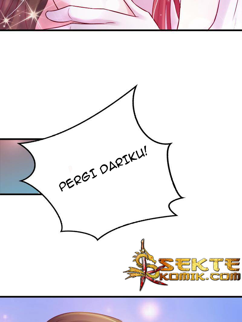 Beauty and the Beasts Chapter 27 Gambar 3